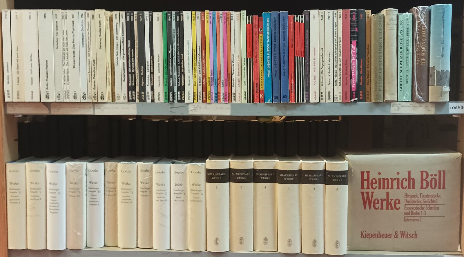 Konvolut | Bild Nr.5